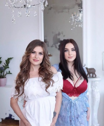 Анкета проститутки Людмила - город Садовое, 26 лет, №2432